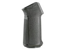 Mission First Tactical Engage Pistol Grip with 3 Interchangeable Straps - AK47 Black XJEPGI47