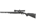 Traditions Buckstalker XT Break Action Muzzleloader 3-9x40 Scope Blued Barrel YLR572000840