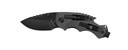 Kershaw Shuffle Multi-function Knife - 5-3/4" Overall Length KW8720