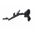 WALTHER PPQ TRIGGER, FLAT FACED, FORWARD SET 100018832