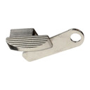 RUGER MARK IV EXTENDED BOLT RELEASE STAINLESS 930000180