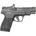 PC M&P9 SHIELD PLUS 9MM 4'' PORTED BBL (1)10RD&(1)13RD W/RDOT 100042448