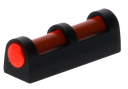 Truglo TG947BRM Long Bead  Metal Ruger/Win 1200,1300,1400,Super X2 Fiber Optic Red 3-56 11671