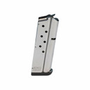 OFFICER'S MAGAZINE 9MM 8RD STAINLESS 087000152