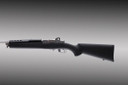 Hogue Ruger Mini-14/30 Stock for Post 180 Serial Numbers - Black HA78000