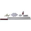 Pro-Shot 36" Universal Kit - .22 cal-12 ga PXUV22K36