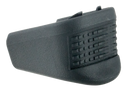 Pearce Grip PGGP Magazine Extension  Extended, Compatible w/ Glock, Black Polymer 37210