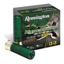 Remington HyperSonic Steel Shotshells 12 ga 3" 1-1/4 oz #3 1700 fps 25/ct RT26776