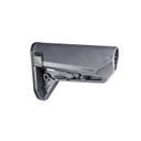 MOE SL-S COLLAPSIBLE MIL-SPEC CARBINE STOCK FOR AR-15 GRAY 250017483