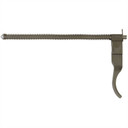 10/22~ EXTENDED BOLT HANDLE/SPRING GUIDE 713301103