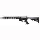 SUPER DUTY 5.56MM 14.5'' BBL PINNED LUNA BLACK 100900038