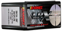 Barnes Bullets 31150 LRX Long Range 338Cal 250gr Boat Tail 50/Box 51216