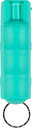 SABRE RED PEPPER SPRAY MINTHARD CASE WITH QR RING 15GR HCMT23OC