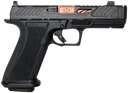 SHADOW SS-3239 XR920P 9MM 10R BRZ/BLK 161650