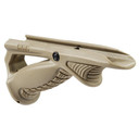 Fab Defense PTK Ergonomic Pointing Grip FDE NAfxptkt