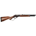 Rossi R95 45-70 Trapper Rifle .45-70 Gov't 5rd Magazine 16.5" Threaded Barrel Wood Stock TE954570161