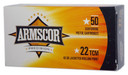 ARMSCOR 22 TCM 40GR JHP50RD 20BX/CS A22TCM