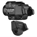 TLR-8 X G GUN LIGHT WITH RAIL MOUNT & GREEN LASER BLACK 100041931