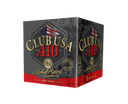 Nobel/Eurosports LLC ANS4129  Club USA 410Gauge 2.50" 1/2oz 9Shot 25 Per Box/10 Case 177877