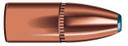 Speer Hot-Cor Rifle Bullets .32 cal .321" 170 gr SPFN 100/ct SP2259