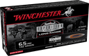 Winchester Ammo S65PLR Expedition Big Game Long Range 6.5PRC 142gr Nosler AccuBond Long Range 20 Per Box/10 Case 132178