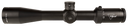 Trijicon 2900033 Credo HX  Satin Black 2.5-15x42mm 30mm Tube LED Illuminated Red MOA Center Dot Reticle 119137