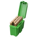 MTM  AMMO BOX 20 ROUND BELT STYLE 300 WINCHESTER MAG 45-70 7 250205773