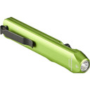 THE WEDGE RECHARGEABLE EDC FLASHLIGHT LIME GREEN 430112670