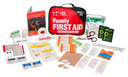 Adventure Medical Kits 01200230 Adventure Family Kit First Aid Black/Red 124919