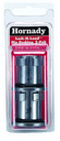 Hornady 044094 Lock-N-Load Die Bushing Gray Metal 2 Per Pkg 49809