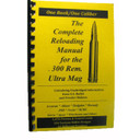 LOADBOOK-300 REMINGTON ULTRA MAGNUM 749000851