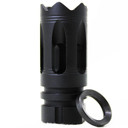 Anderson Manufacturing AR15 Knight Stalker Flash Hider 5.56 1/2-28 AMG2K031A002OP