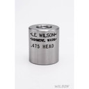 Wilson Decapping Base - Base Only 475 LWPBB475