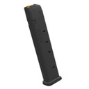 PMAG 27 GL9 9MM LUGER 27RD FOR GLOCK BLACK 1/PACK 100018824