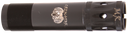 Carlson's Choke Tubes 11525 Cremator Invector Plus Browning 12 Gauge Mid-Range Ported 17-4 Stainless Steel 118298