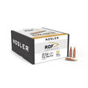 Nosler RDF Match Bullets .22 cal .224" 70 gr HPBT 100/ct NO53066