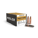 Nosler Partition Bullets .30 cal .308" 220 gr SEMI-SPT 50/ct NO16332