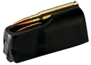 Browning 112044605 X-Bolt  3rd Rotary 26 Nosler Black Polymer 10720