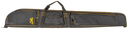 Browning 1419559902 Black & Gold Shotgun Case Black w/Buck Mark Logo 600D Polyester Ripstop 54" 108070