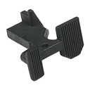 ZEROED AR-15 BOLT CATCH 100400304