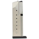 Smith & Wesson SD40/SD40VE Magazine .40 S&W Stainless Steel 14/rd SW19927