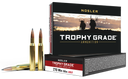 Nosler 60125 Trophy Grade Long-Range 270Win 150gr Nosler Spitzer AccuBond Long Range 20 Per Box/10 Case 91130