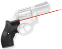Crimson Trace 011880 LG-111 Lasergrips  Red Laser Ruger SP101 45854