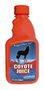 Wildlife Research Coyote Juice Premium Calling Scent 8 FL OZ WR526