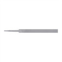 STANDARD SWISS PATTERN PILLAR FILE #2 CUT, 4'' STEEL 191398730