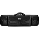 1680D TACTICAL DOUBLE 42'' RIFLE CASE BLACK 430112399
