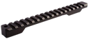 Talley P0M258725   Black Anodized Aluminum Savage Axis 20 MOA 177345