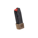 REFLEX 9MM LUGER 15 ROUND MAGAZINE FDE 430105198