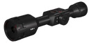 ATN TIWST4382A Thor 4 384 Thermal Rifle Scope Black Anodized 2-8x Multi Reticle 384x288, 60Hz Resolution Features Rangefinder 52042