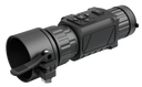 AGM Global Vision 3092456005TC31 Rattler TC35-384 Thermal Monocular Black Anodized 1x 35mm 384x288 Resolution Digital 2x/4x/8x Zoom 132409